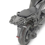 Nosač centralnog kofera GIVI Kawasaki 1000 SX / 1100 SX (20-26) 4130FZ