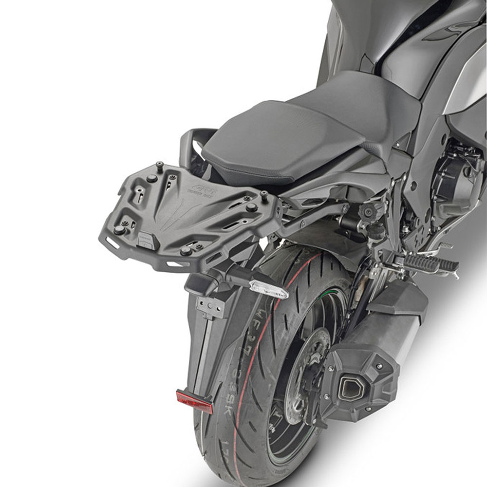 Nosač centralnog kofera GIVI Kawasaki 1000 SX / 1100 SX (20-26) 4130FZ