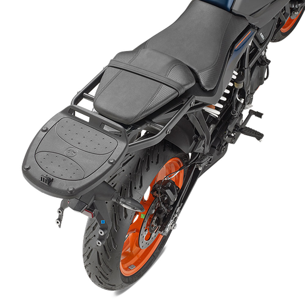 Nosač centralnog kofera Kappa KTM 390 DUKE (25-26) KR7720