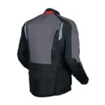 Jakna MODEKA VARUS crno siva 54 / XL - Slika 3