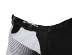 Pantalone ATROX MX crno zelene M - Slika 4