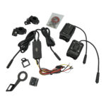 LED svetla / maglenke sa Wireless kontrolom Kappa KS411 - Slika 2