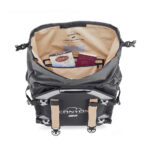 Bočna torba GIVI CANYON 30L MONOKEY® CAM-SIDE GRT725 - Slika 4