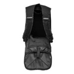 Ranac MODEKA Shell Pack 15L crni - Slika 4
