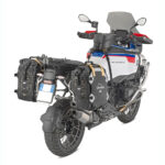 Bočna torba GIVI CANYON 25L MONOKEY® CAM-SIDE GRT727 profilisana - Slika 3