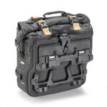 Bočna torba GIVI CANYON 25L MONOKEY® CAM-SIDE GRT727 profilisana - Slika 2