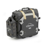 Bočna torba GIVI CANYON 30L MONOKEY® CAM-SIDE GRT725 - Slika 5