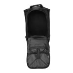 Ranac MODEKA Shell Pack 15L crni - Slika 5