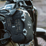 Bočna torba GIVI CANYON 25L MONOKEY® CAM-SIDE GRT727 profilisana - Slika 4