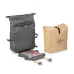 Bočna torba GIVI CANYON 30L MONOKEY® CAM-SIDE GRT725 - Slika 3