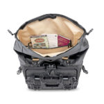 Bočna torba GIVI CANYON 25L MONOKEY® CAM-SIDE GRT727 profilisana - Slika 6