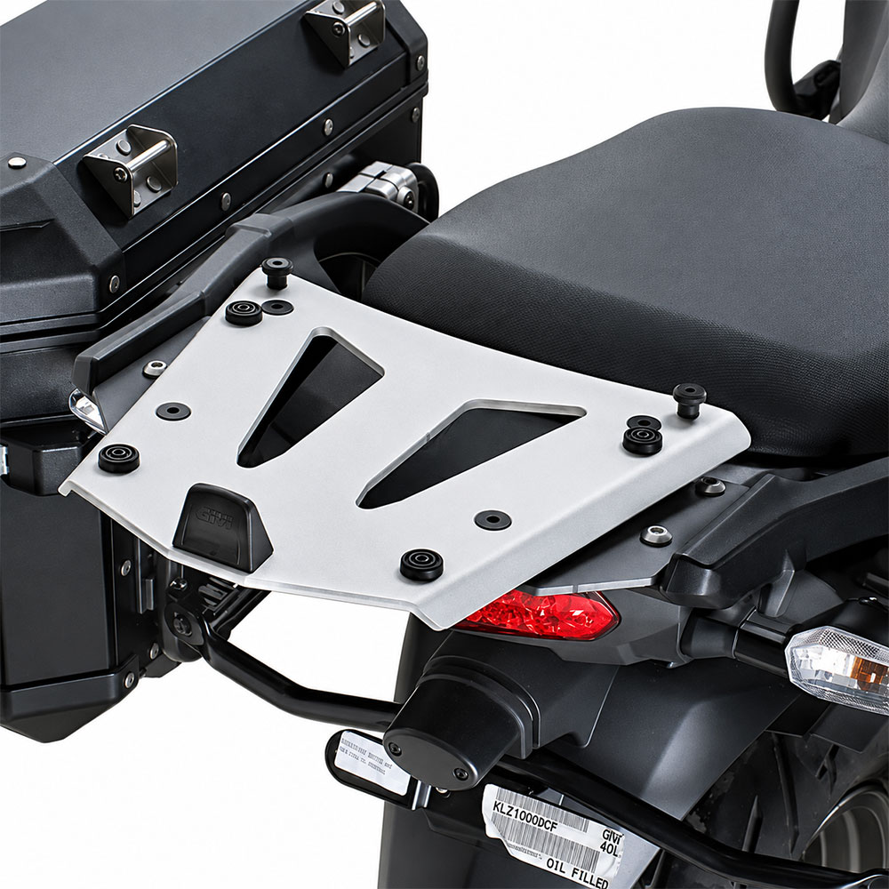 Nosač centralnog kofera GIVI Kawasaki Versys 1000/1100 (12-26) SRA4105