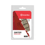 Disk pločice BREMBO 07KA09SP ( SINTER ) - Slika 2