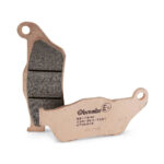 Disk pločice BREMBO 07065XS ( SINTER ) - Slika 2