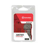 Disk pločice BREMBO 07KA23SA ( SINTER ) - Slika 3