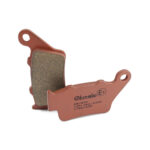 Disk pločice BREMBO 07BB02SD ( SINTER ) - Slika 2