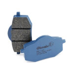 Disk pločice BREMBO 07YA1909 ( CARBON - CERAMIC ) - Slika 2