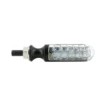Žmigavci univerzalni CLI7028 crni LED homologovani - Slika 2