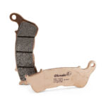 Disk pločice BREMBO 07063XS ( SINTER ) - Slika 2