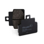 Disk pločice BREMBO 07021 ( CARBON - CERAMIC ) - Slika 2