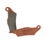 Disk pločice BREMBO 07BB04SD ( SINTER ) - Slika 2