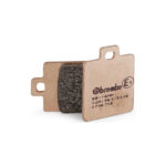 Disk pločice BREMBO 07067XS ( SINTER ) - Slika 2