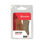 Disk pločice BREMBO 07BB04SD ( SINTER ) - Slika 3