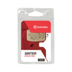 Disk pločice BREMBO 07BB20SP ( SINTER ) - Slika 2