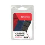 Disk pločice BREMBO 07GR03CC ( CARBON - CERAMIC ) - Slika 3