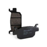 Disk pločice BREMBO 07064 ( CARBON - CERAMIC ) - Slika 2