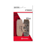 Disk pločice BREMBO 07006XS ( SINTER ) - Slika 3