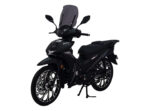 Motovene lamber crna 50 cm3 3.1 kw - Slika 7