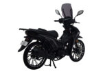 Motovene lamber crna 50 cm3 3.1 kw - Slika 3