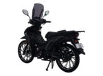 Motovene lamber crna 50 cm3 3.1 kw - Slika 5