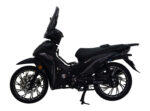 Motovene lamber crna 50 cm3 3.1 kw - Slika 6