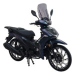 Motovene lamber kameleon 50 cm3 3.1 kw