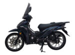 Motovene lamber kameleon 50 cm3 3.1 kw - Slika 6