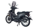Motovene lamber siva 50 cm3 3.1 kw - Slika 5