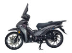 Motovene lamber siva 50 cm3 3.1 kw - Slika 6