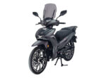Motovene lamber siva 50 cm3 3.1 kw - Slika 7