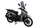 Motovene lamber zlatna 50 cm3 3.1 kw