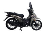 Motovene lamber zlatna 50 cm3 3.1 kw - Slika 2