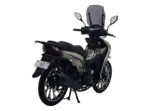 Motovene lamber zlatna 50 cm3 3.1 kw - Slika 3