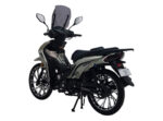 Motovene lamber zlatna 50 cm3 3.1 kw - Slika 5