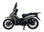 Motovene lamber zlatna 50 cm3 3.1 kw - Slika 6