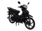 Motovene trenta crna 48 cm3 1,9 kw