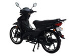 Motovene trenta crna 48 cm3 1,9 kw - Slika 5