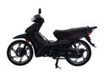 Motovene trenta crna 48 cm3 1,9 kw - Slika 6