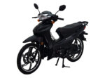 Motovene trenta crna 48 cm3 1,9 kw - Slika 7