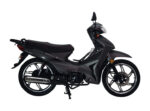 Motovene trenta siva 48 cm3 1,9 kw - Slika 2